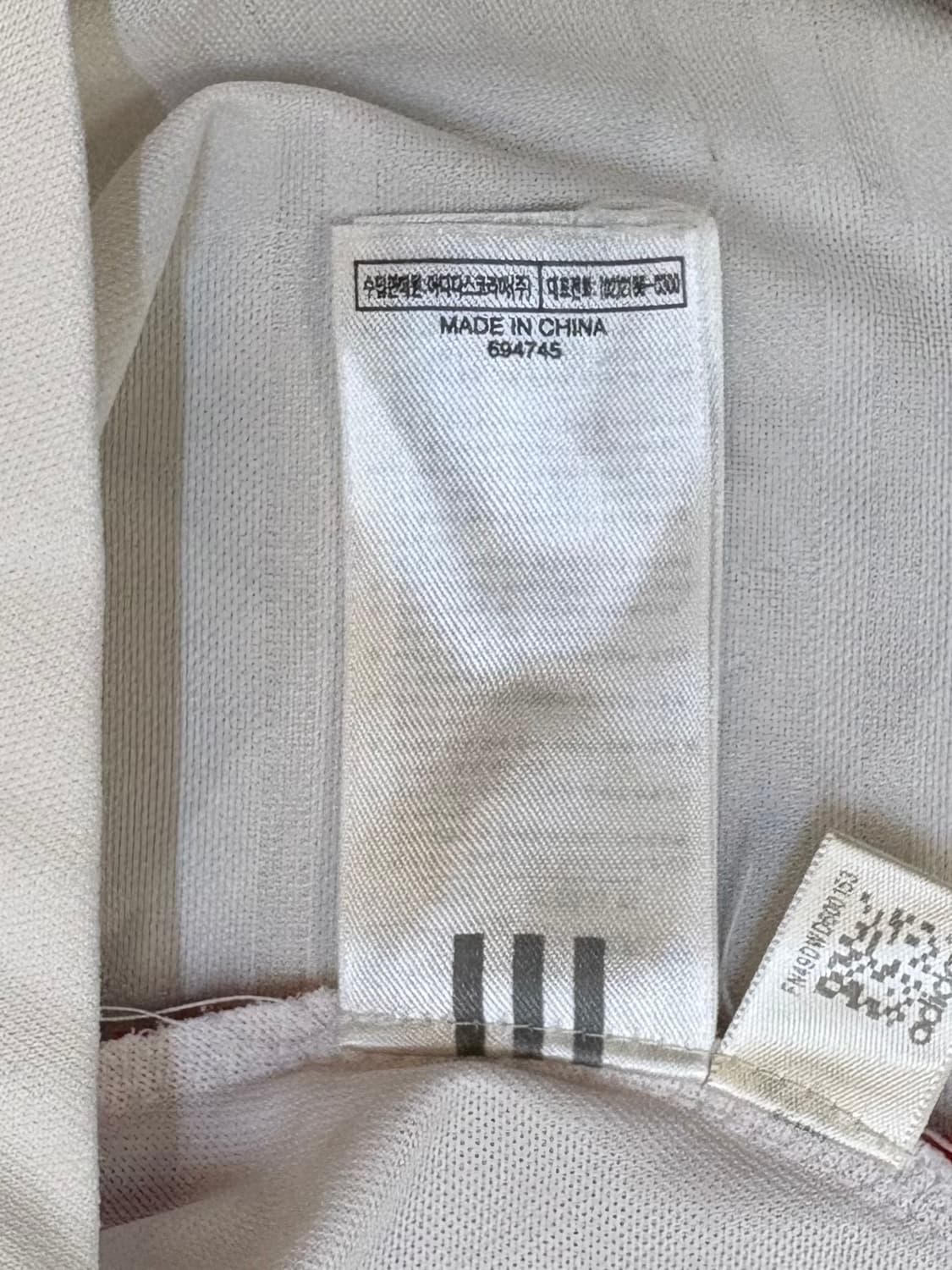 리버풀 07-08 어웨이 저지 토레스 9번 상품이미지7