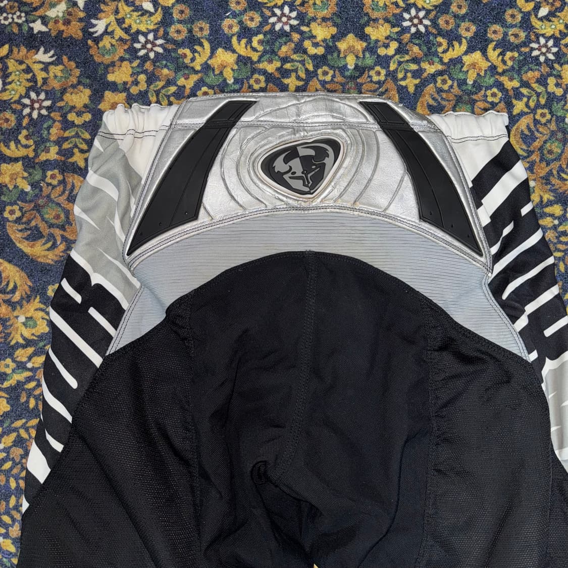 THOR 모토크로스 레이싱 팬츠 (34)   상품이미지5