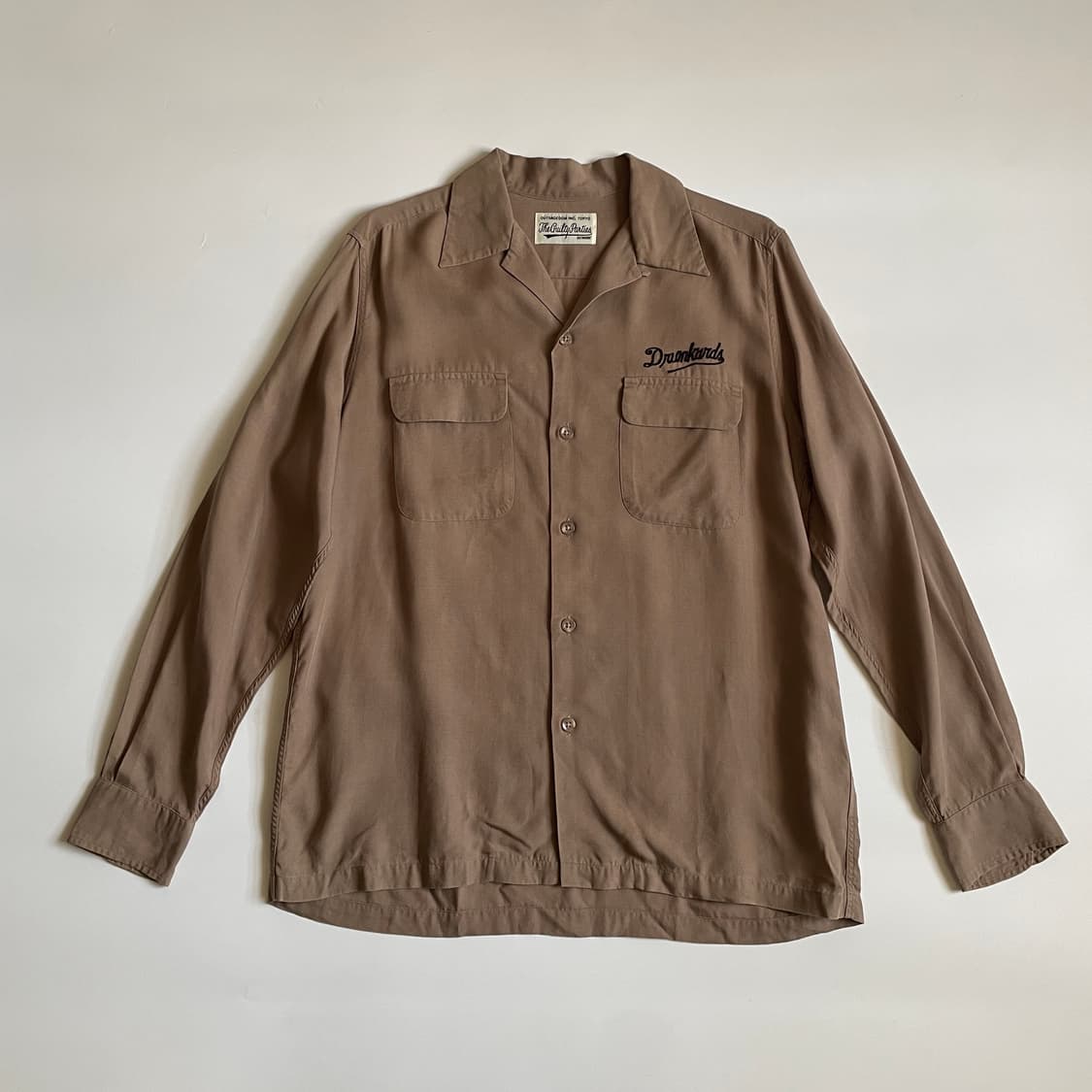 Wacko Maria 상품이미지1