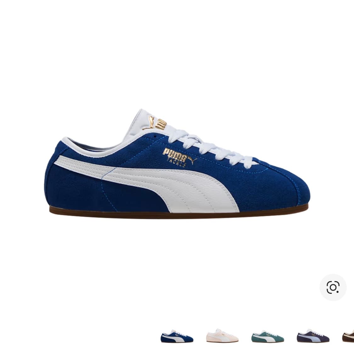 푸마 태클 클라이드 로얄 상품이미지1