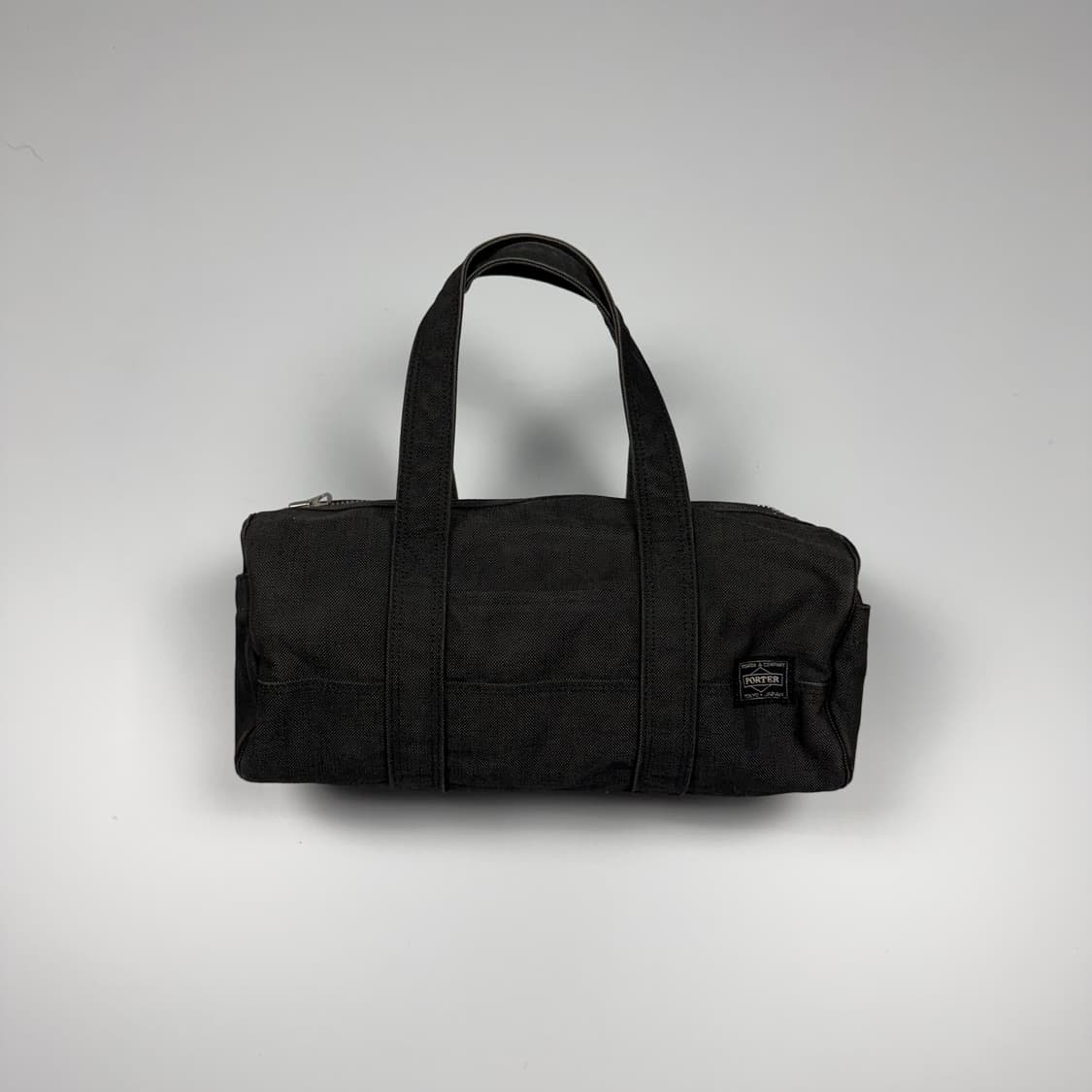 요시다포터 스모키 보스턴백 S 상품이미지1