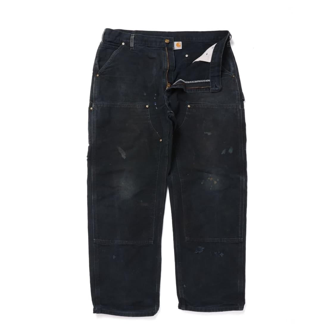 칼하트 Carhartt Double Knee Carpenter Pants 상품이미지4