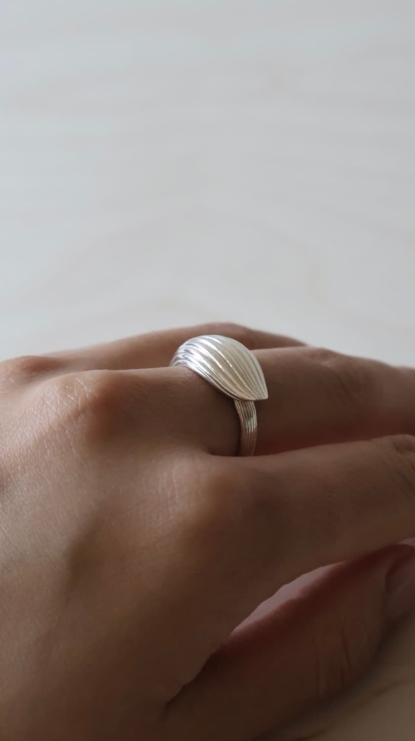 Shell Ring 상품이미지2