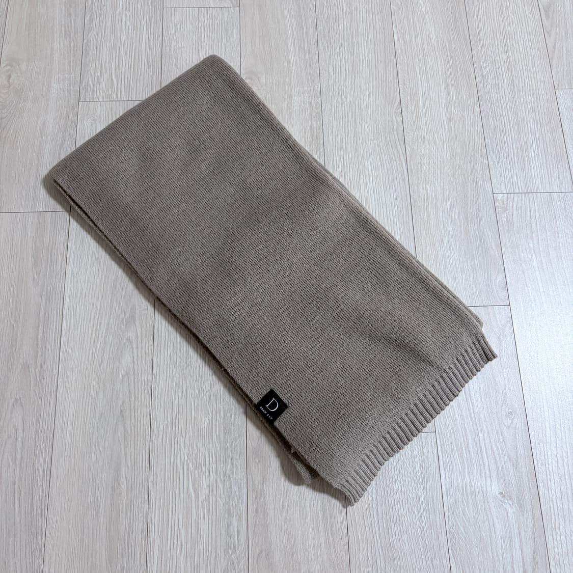 드로우핏 머플러 상품이미지1