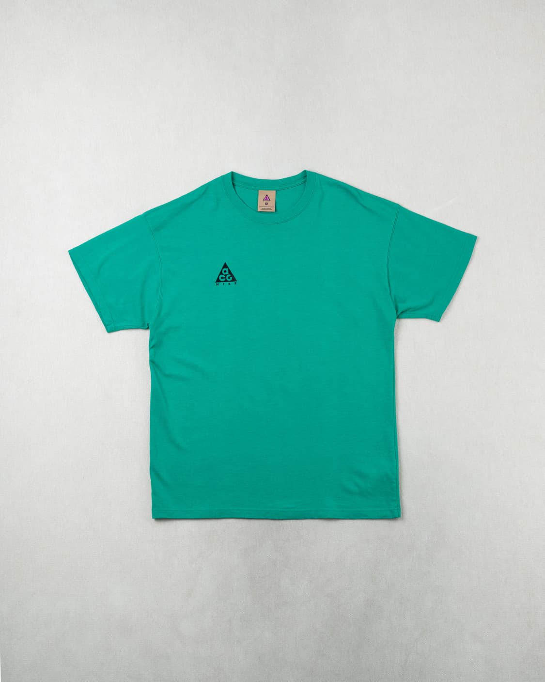 (S) 나이키 ACG 반팔 티셔츠 상품이미지1