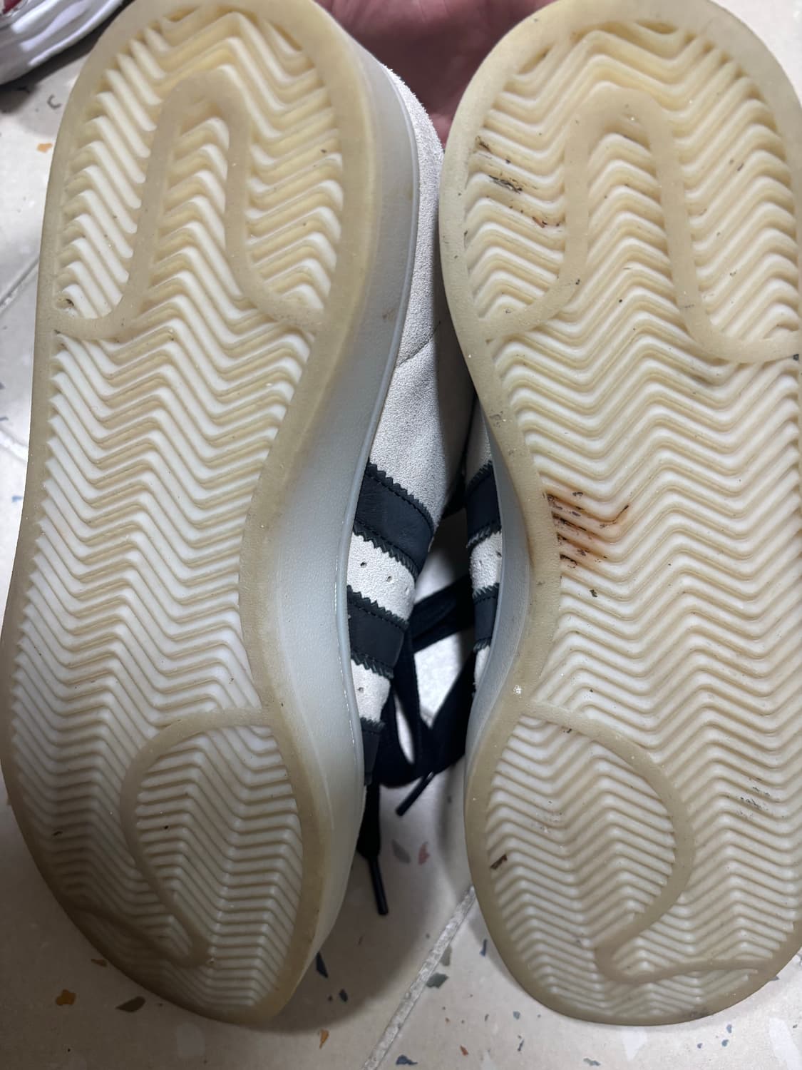 아디다스 캠퍼스 00s 275 상품이미지4