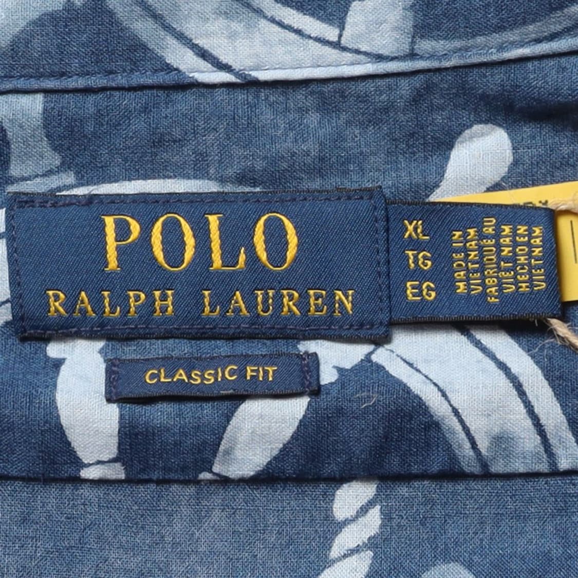폴로 랄프로렌 Polo by Ralph Lauren Shrit 상품이미지7