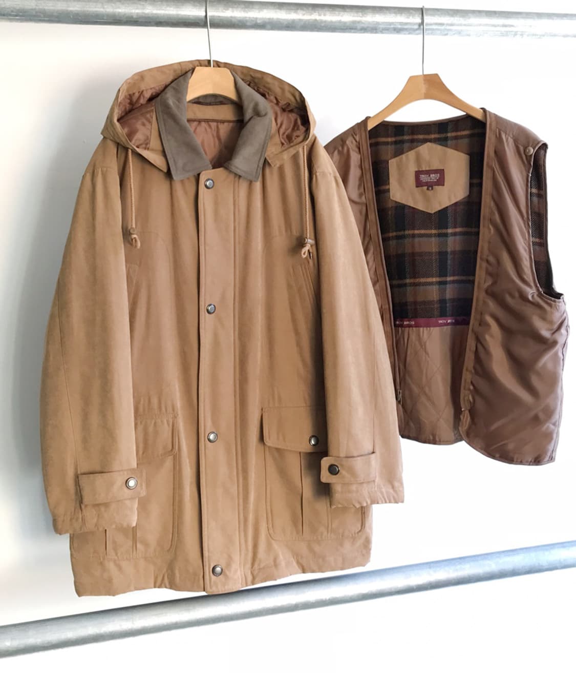 TROY BROS 상품이미지1