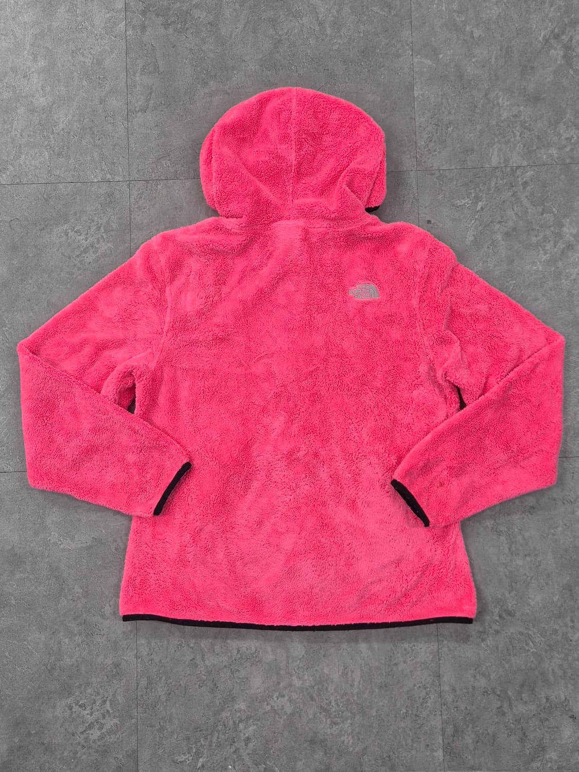 THE NORHE FACE 후리스 상품이미지2