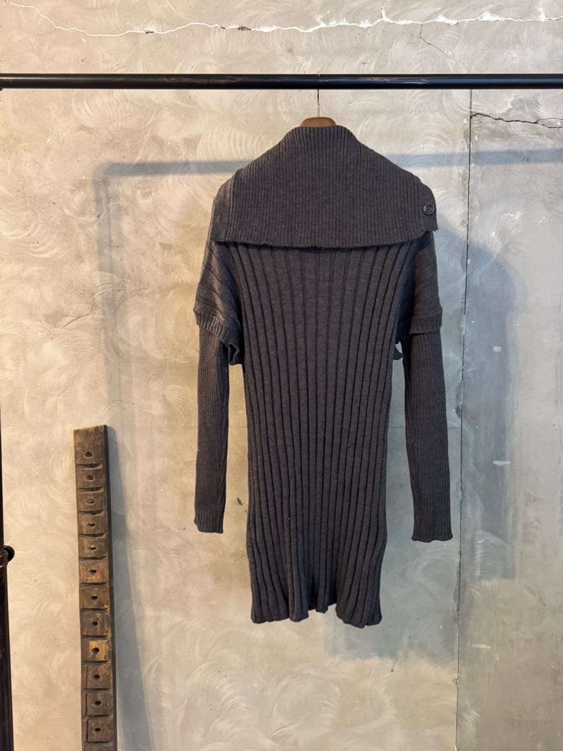 막스마라 롱가디건 66~77 상품이미지8