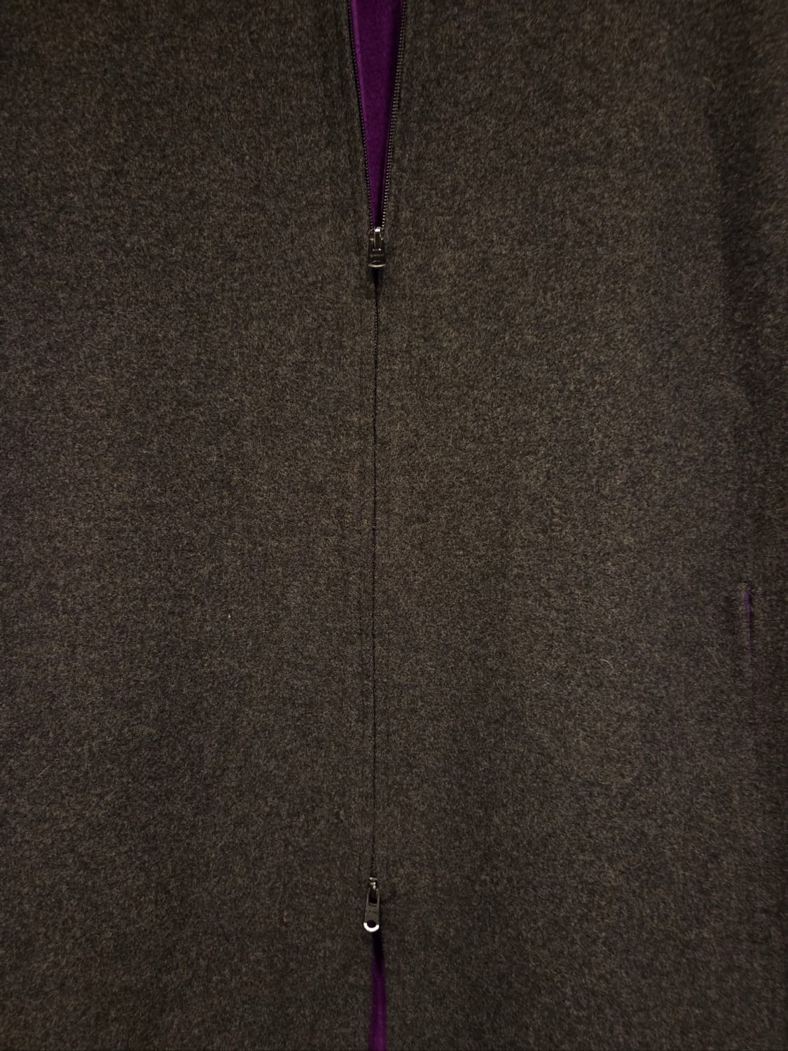 Dkny 플란넬코트 상품이미지6