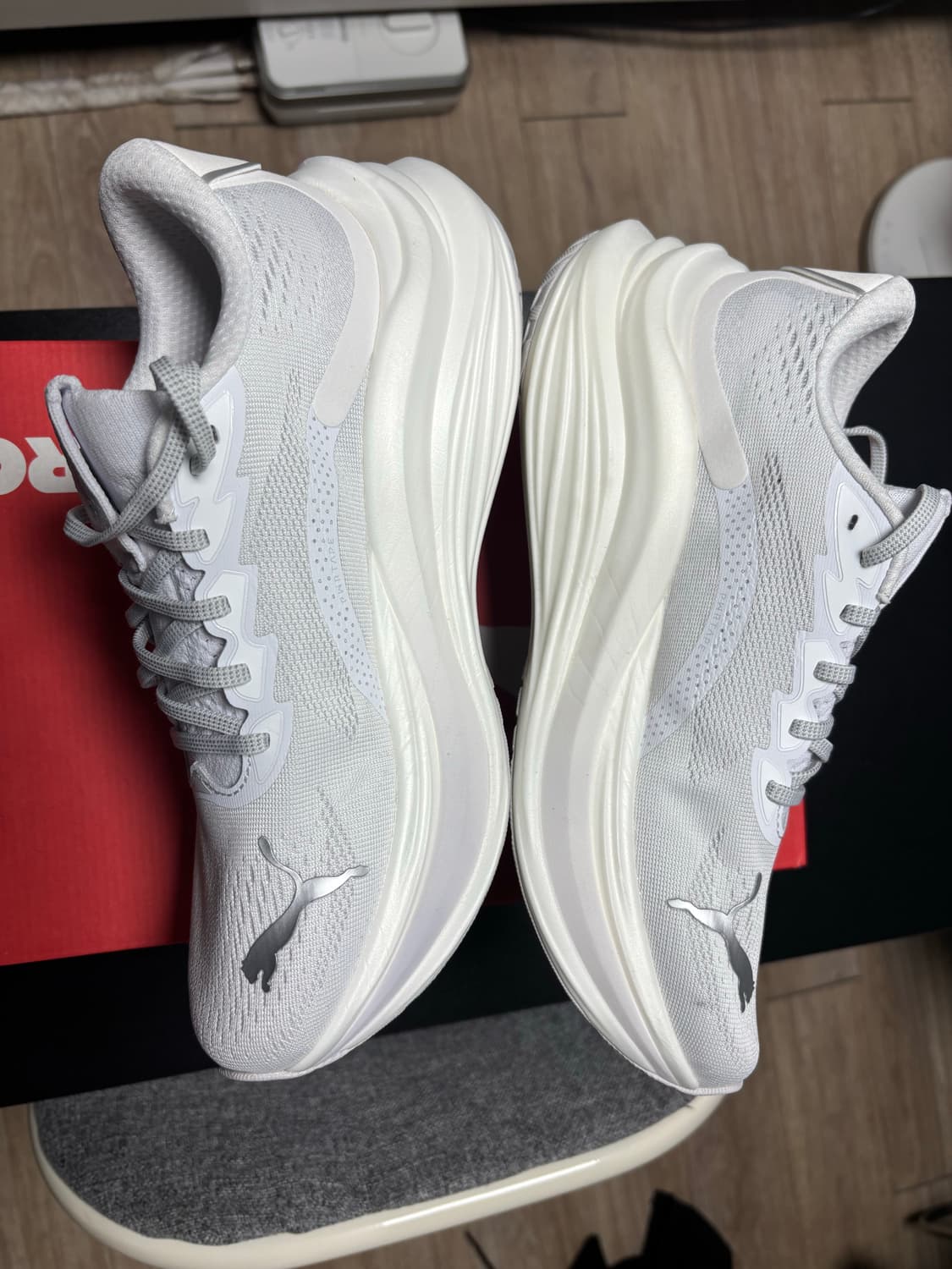 푸마 매그맥스 나이트로 260 상품이미지3