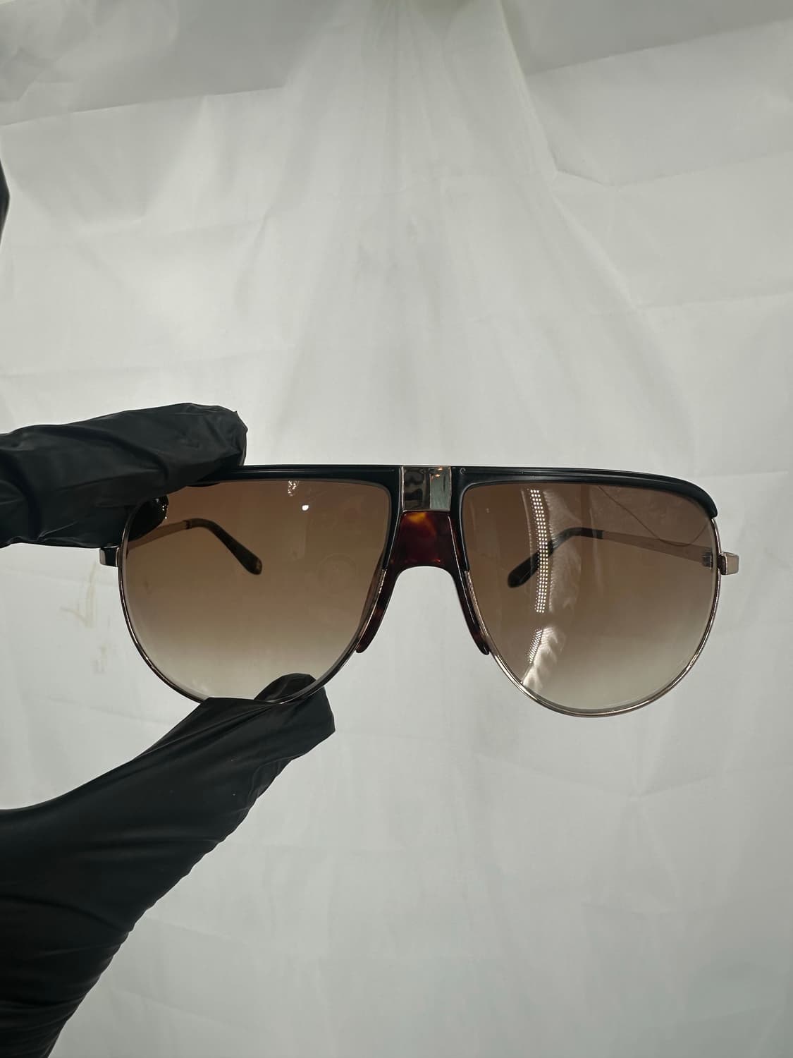 [새상품 무료배송] 정품 지방시 Made in Italy 선글라스 상품이미지9