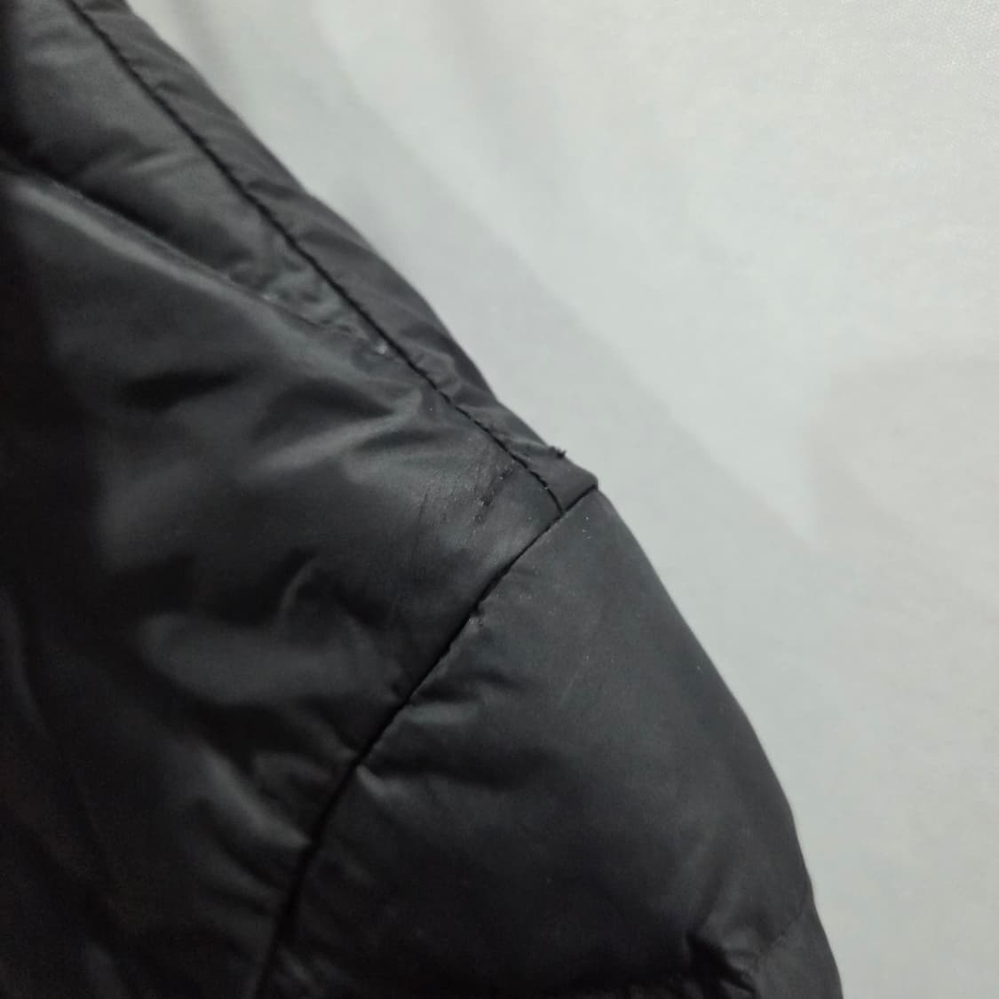 닥스 키즈 덕다운 경량패딩 140/11 상품이미지6