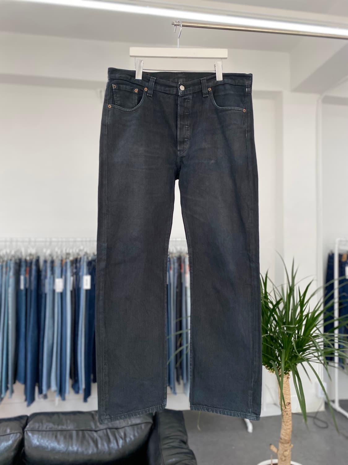Levis501 Straight Fit 00s 36사이즈 a5134 상품이미지1