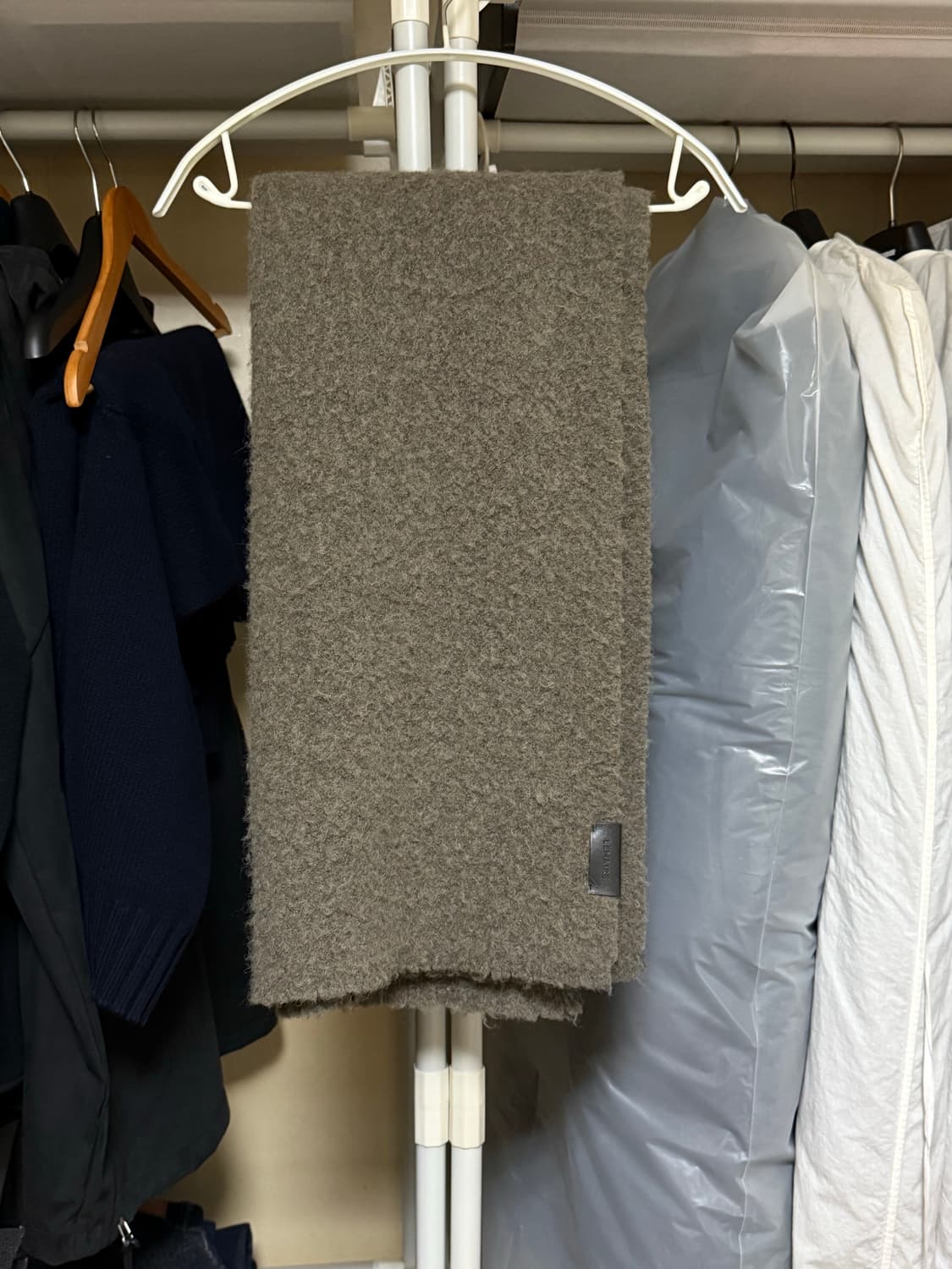 르메르 머플러 상품이미지1