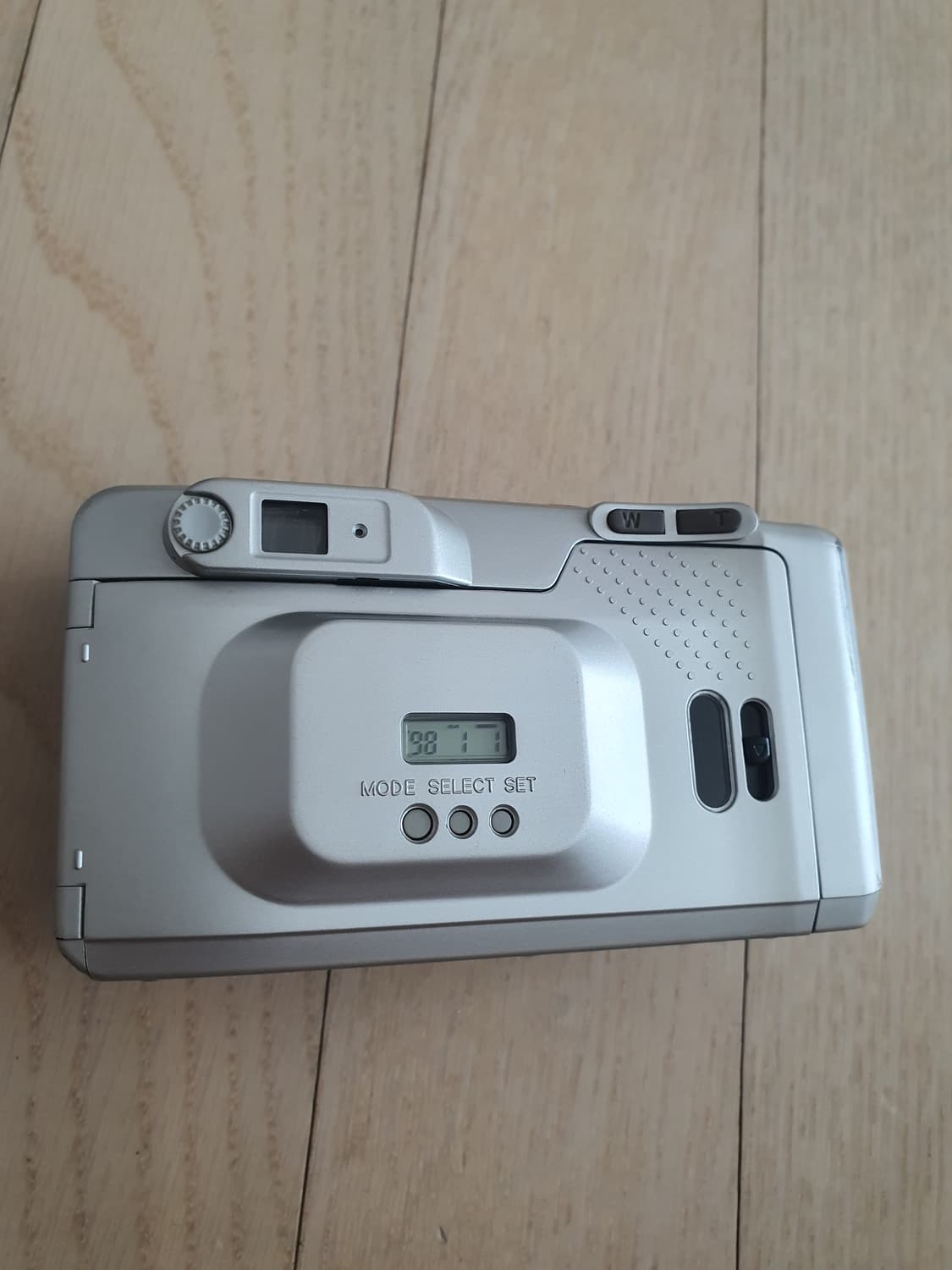 삼성 케녹스 프리미엄 400 빈티지 레트로 필름카메라 상품이미지2