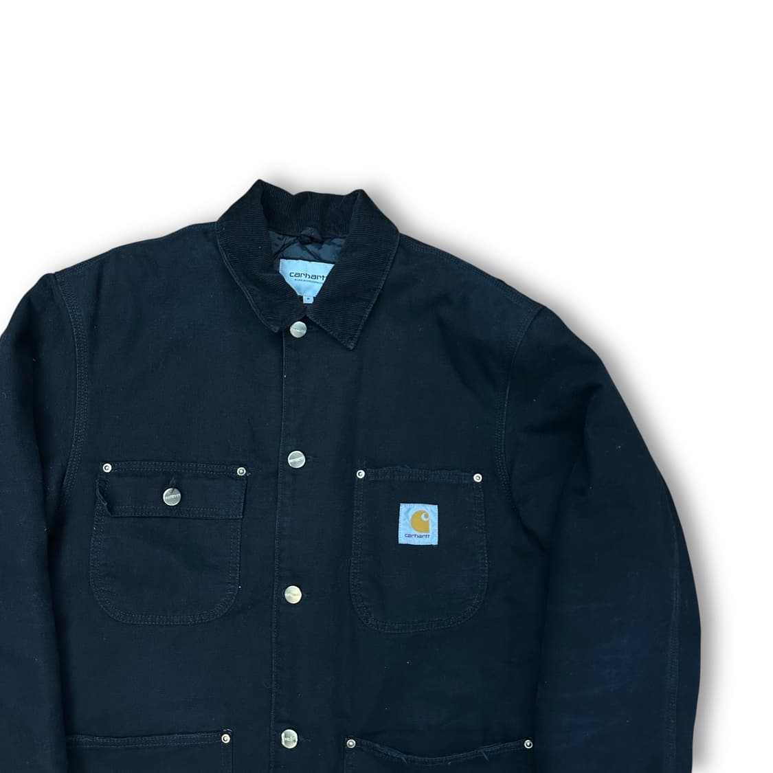 칼하트 wip 액티브 초어 자켓 상품이미지2