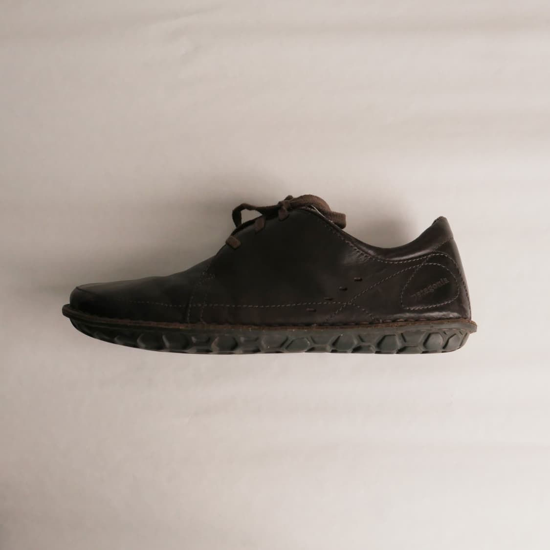 Patagonia Loulu Dark Brown Leather (300) 상품이미지4