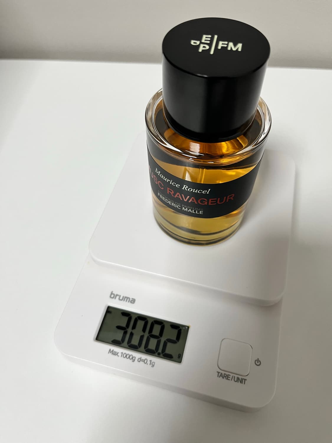 국문) 프레데릭 말 / 아웃레이져스 100ml 상품이미지4