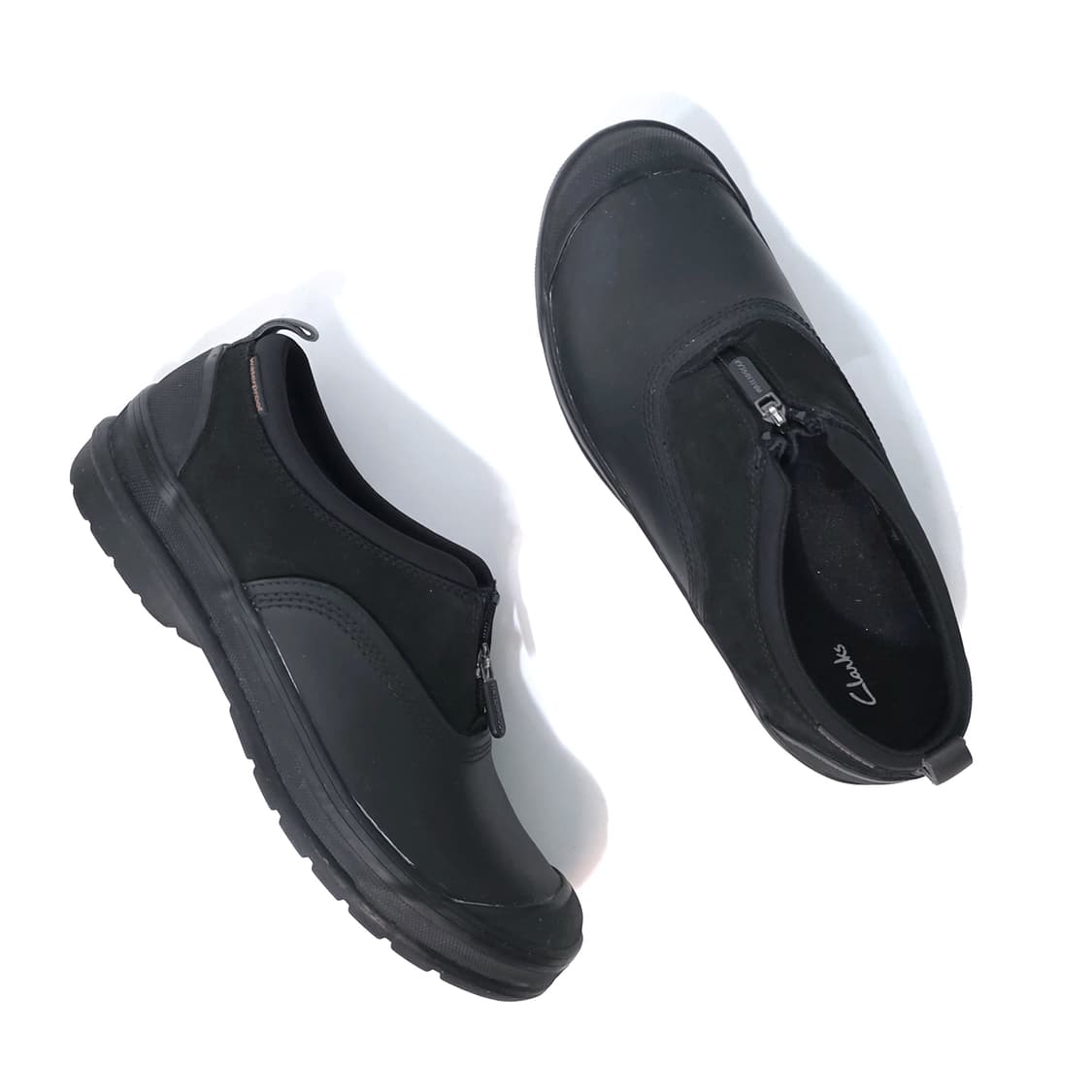 [260] 클락스 머커스 트레일 레인 상품이미지4