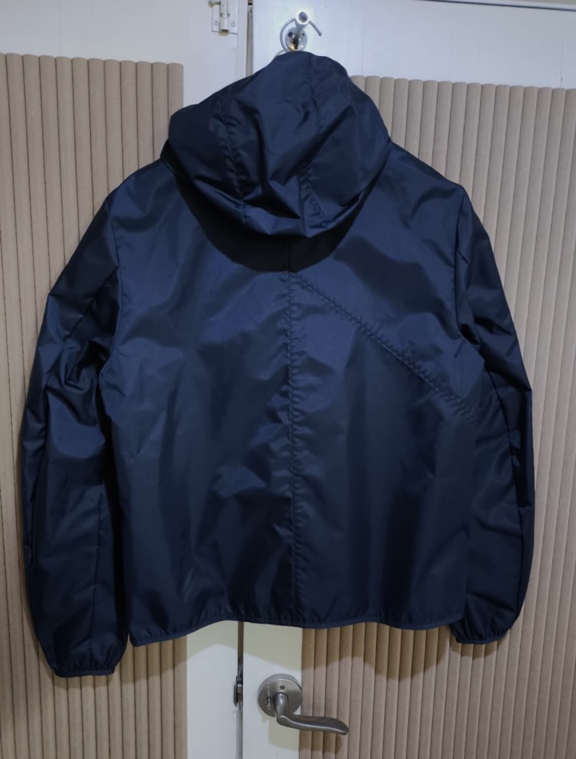 3 몽클레어 x JW앤더슨 볼린토이 윈드브레이커 상품이미지4