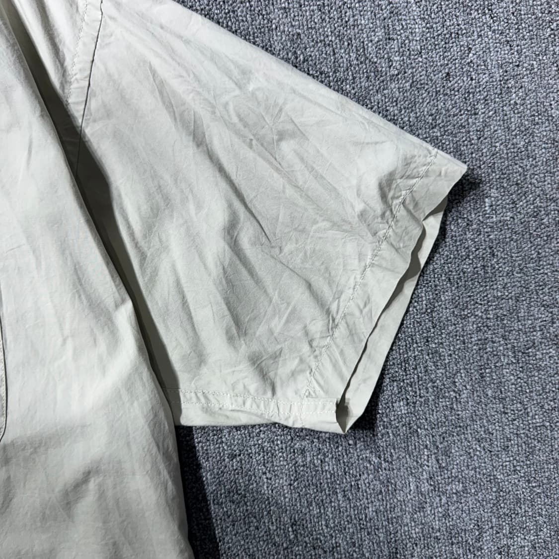 FREAKS STORE 셔츠 베이지 ( M/OLD-7527 ) 상품이미지4