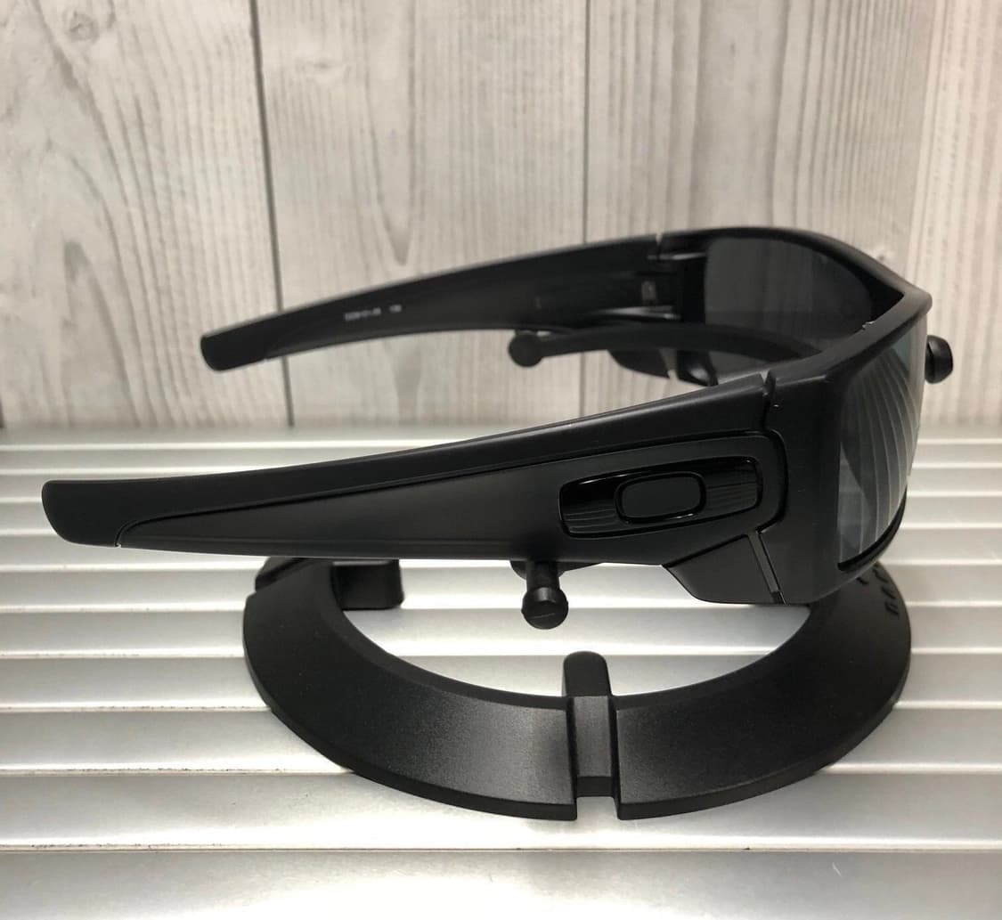 오클리 Oakley Batwolf POLARIZED 선글라스 상품이미지5