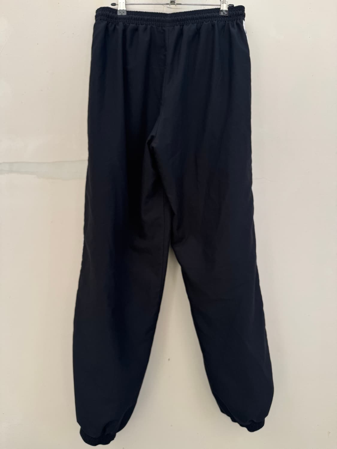 고샤 루브친스키 x 아디다스 우븐 팬츠 블랙  Gosha x Adidas 상품이미지4