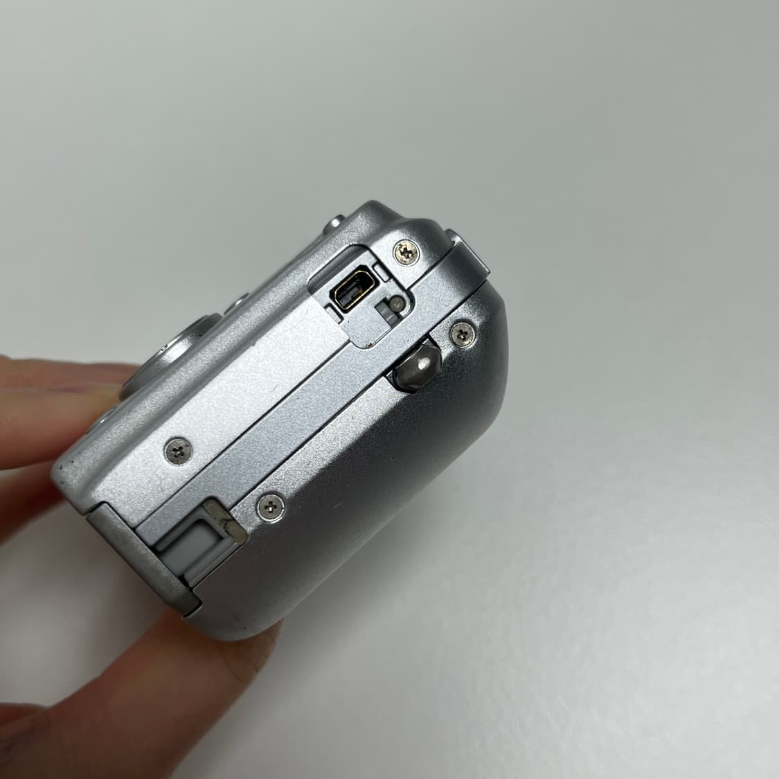 Nikon Coolpix P2 | 니콘 쿨픽스 P2 상품이미지6