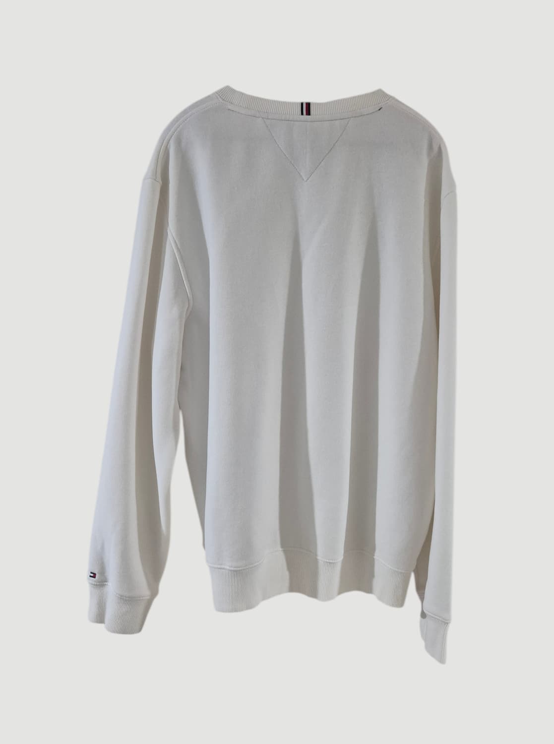 [105]타미힐피거 기모 맨투맨 상품이미지3