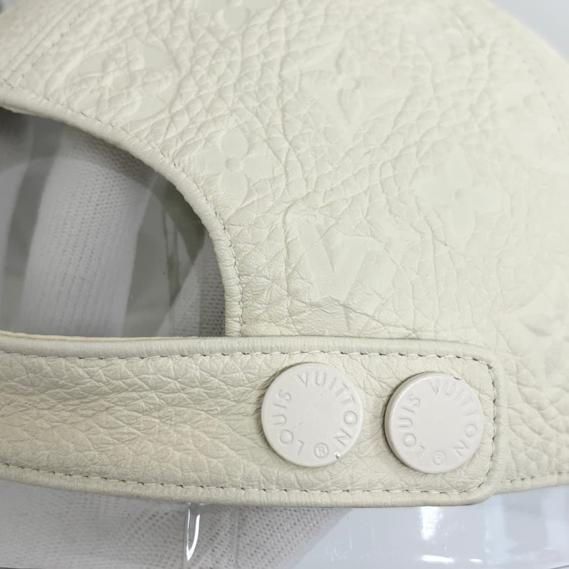 [OS]루이비통 LV 토뤼옹 볼캡 상품이미지3