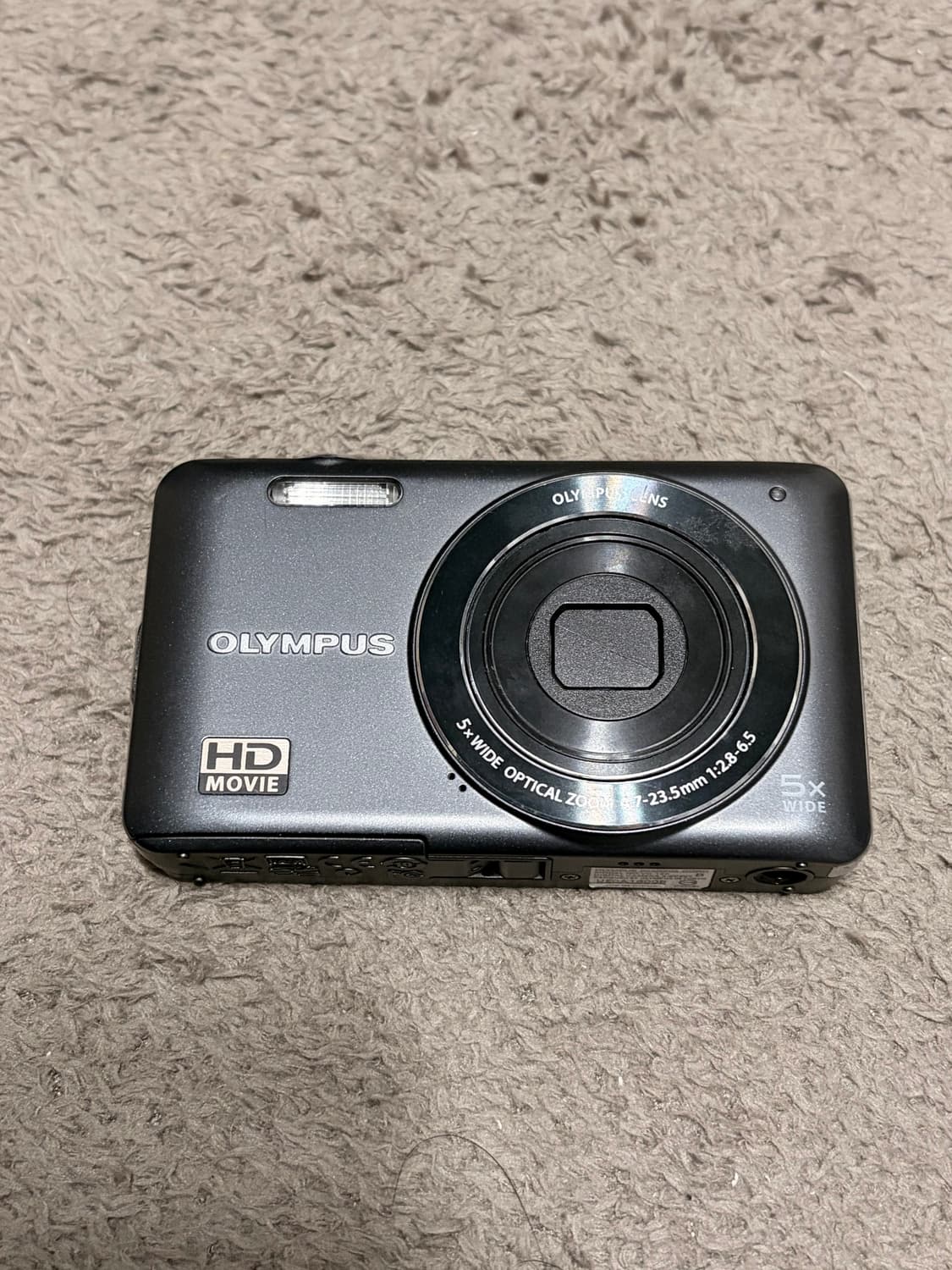 올림푸스 vg-120 상품이미지1