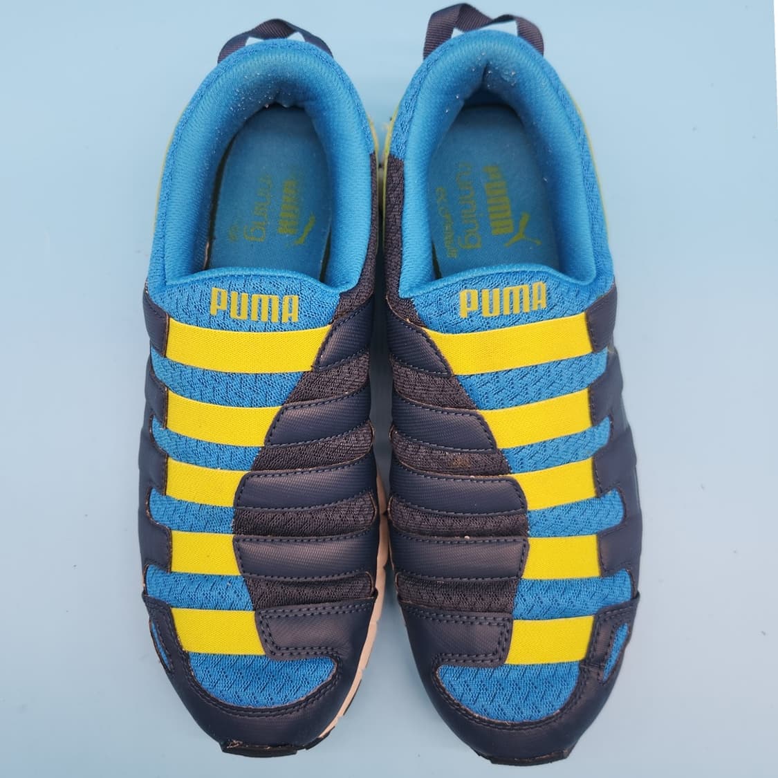 o 푸마 오수v3 슬립온 270 상품이미지2