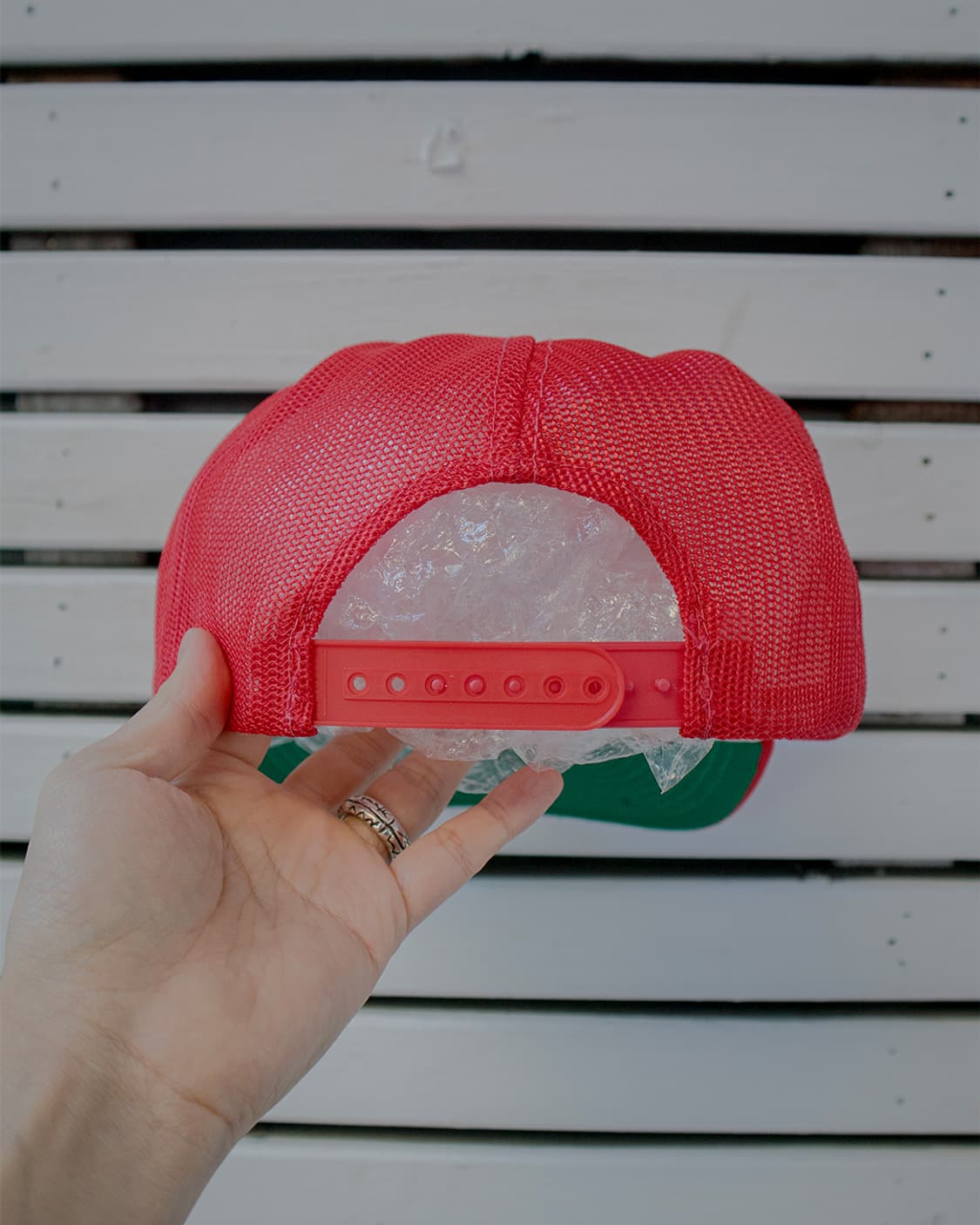 MLB St. Louis Cardinals Bassball 캡 상품이미지4