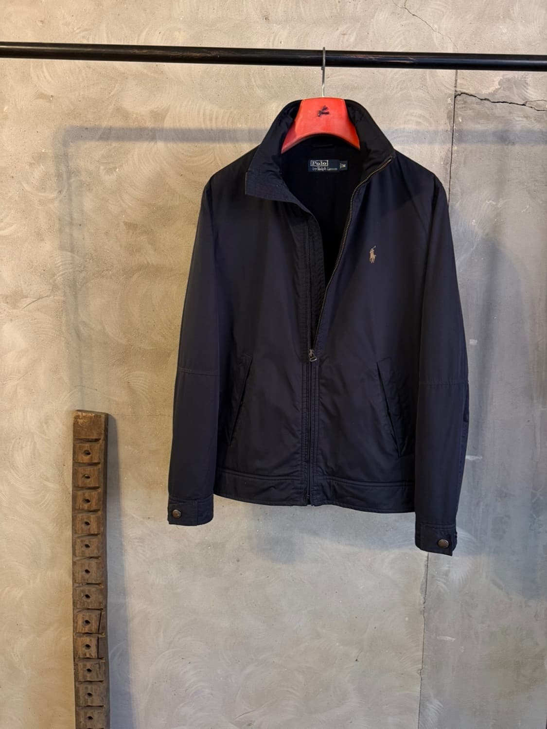 폴로 랄프로렌 클래식 블루종 100~103 상품이미지1