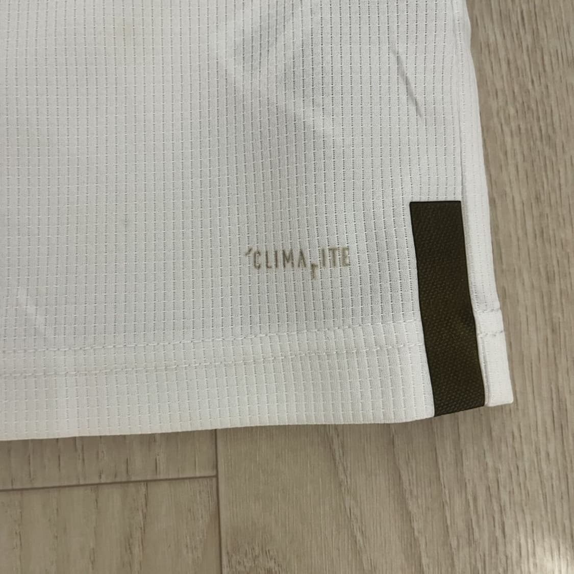 아디다스 레알마드리드 아자르 유니폼 져지 롱슬리브 M C12331 상품이미지10