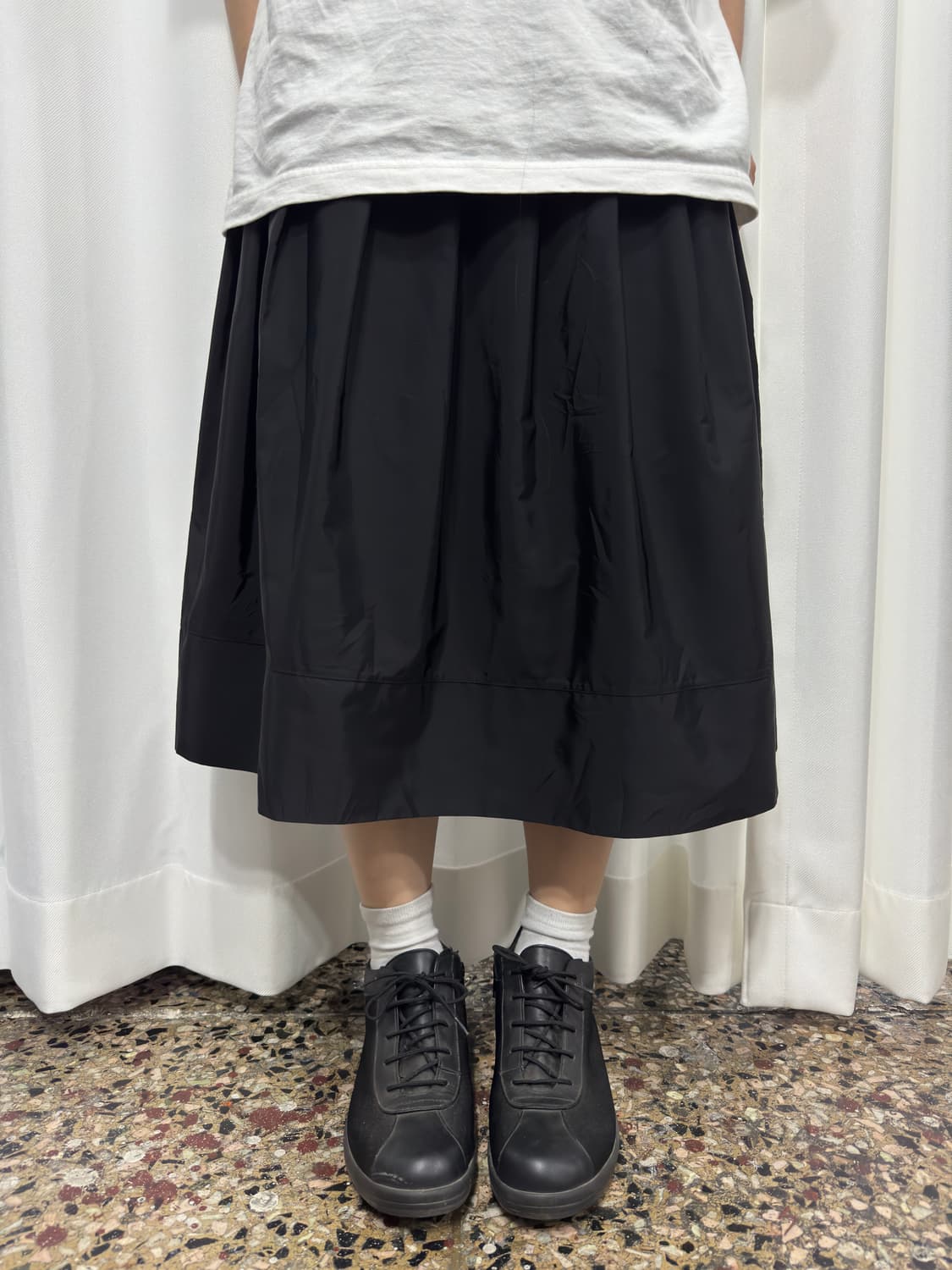 top-dry high shoes 상품이미지4
