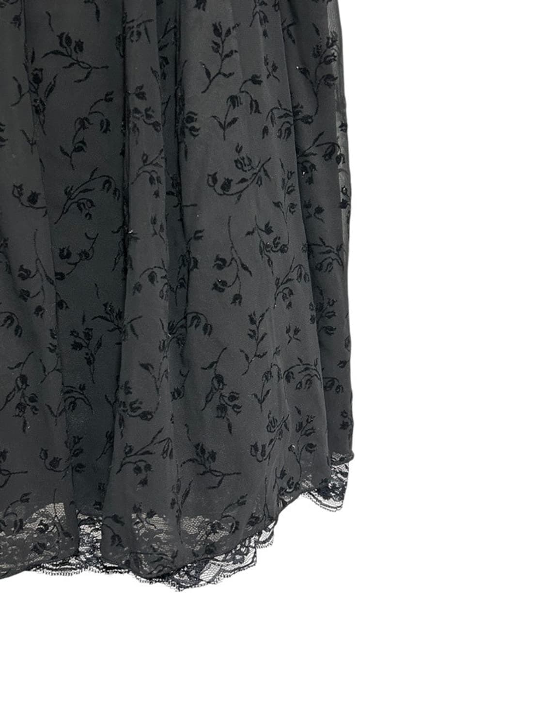 vtg skirt 상품이미지3