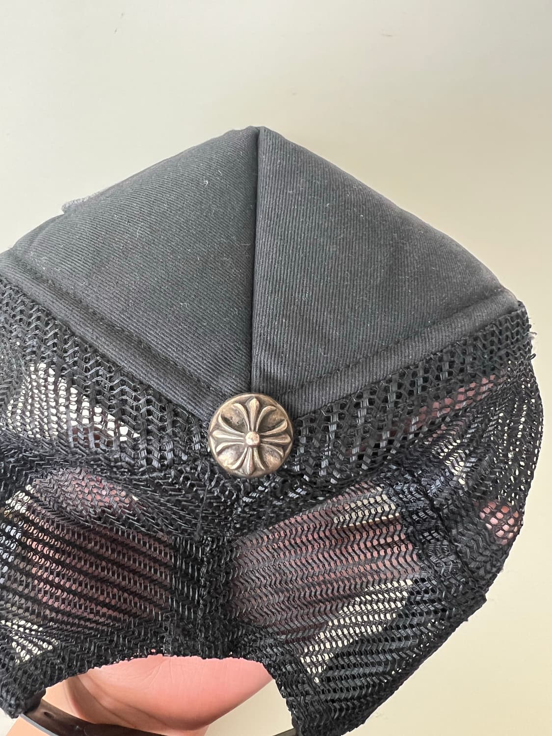 크롬하츠 매쉬캡 상품이미지4