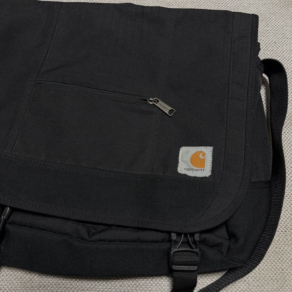 칼하트 메신저백 상품이미지2