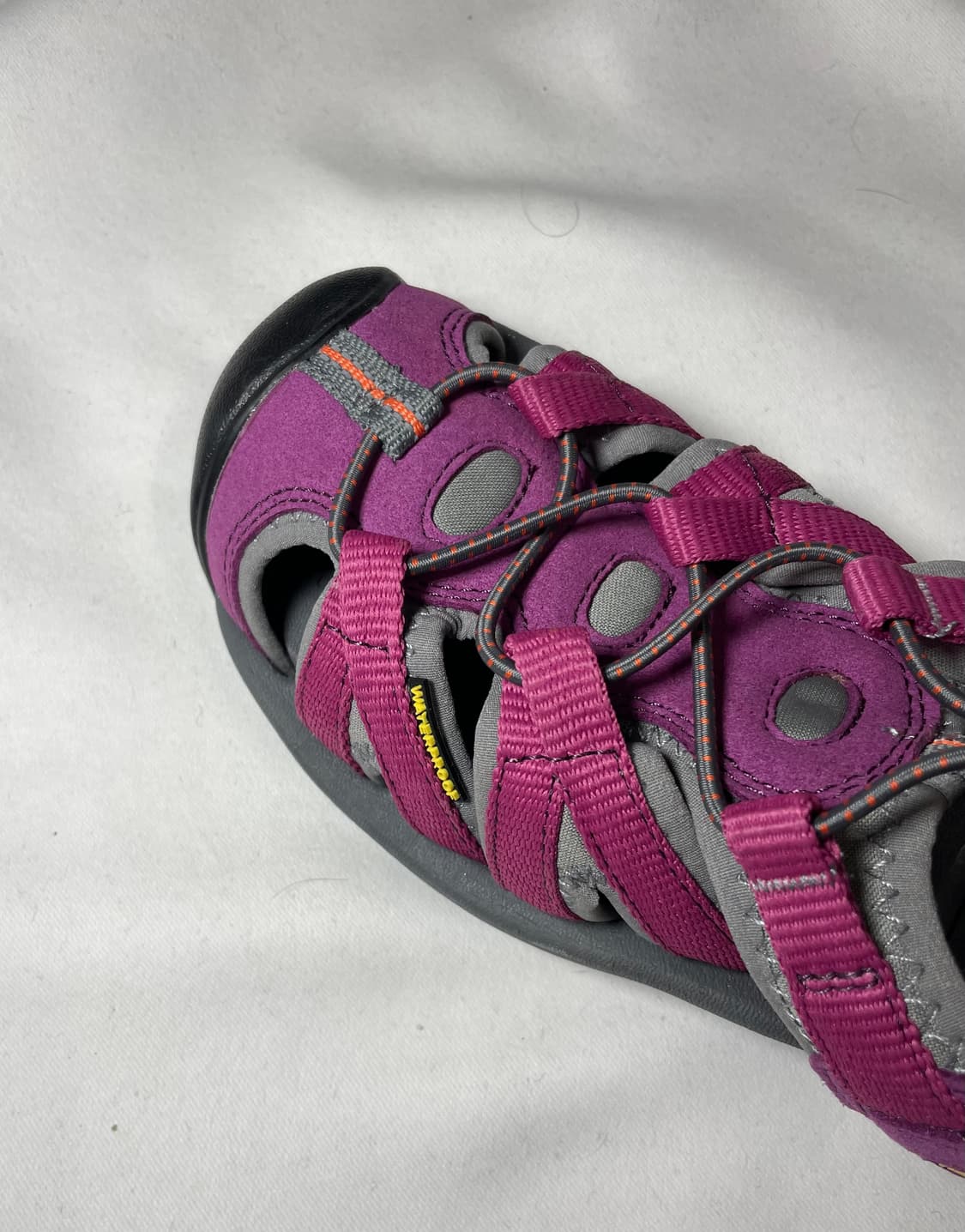 킨 KEEN 워터프루프 샌들 상품이미지3