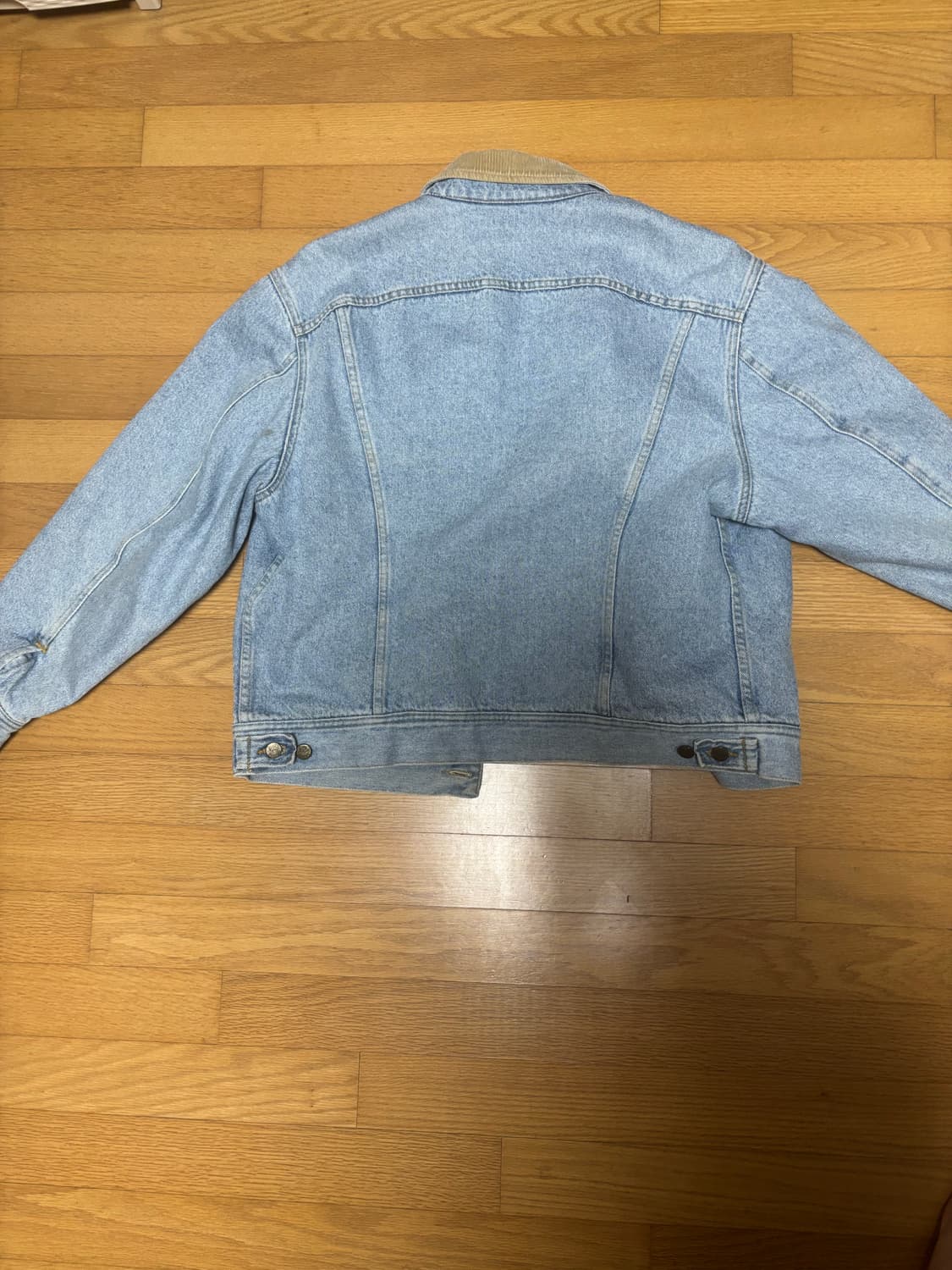 90s 스톰라이더 상품이미지1