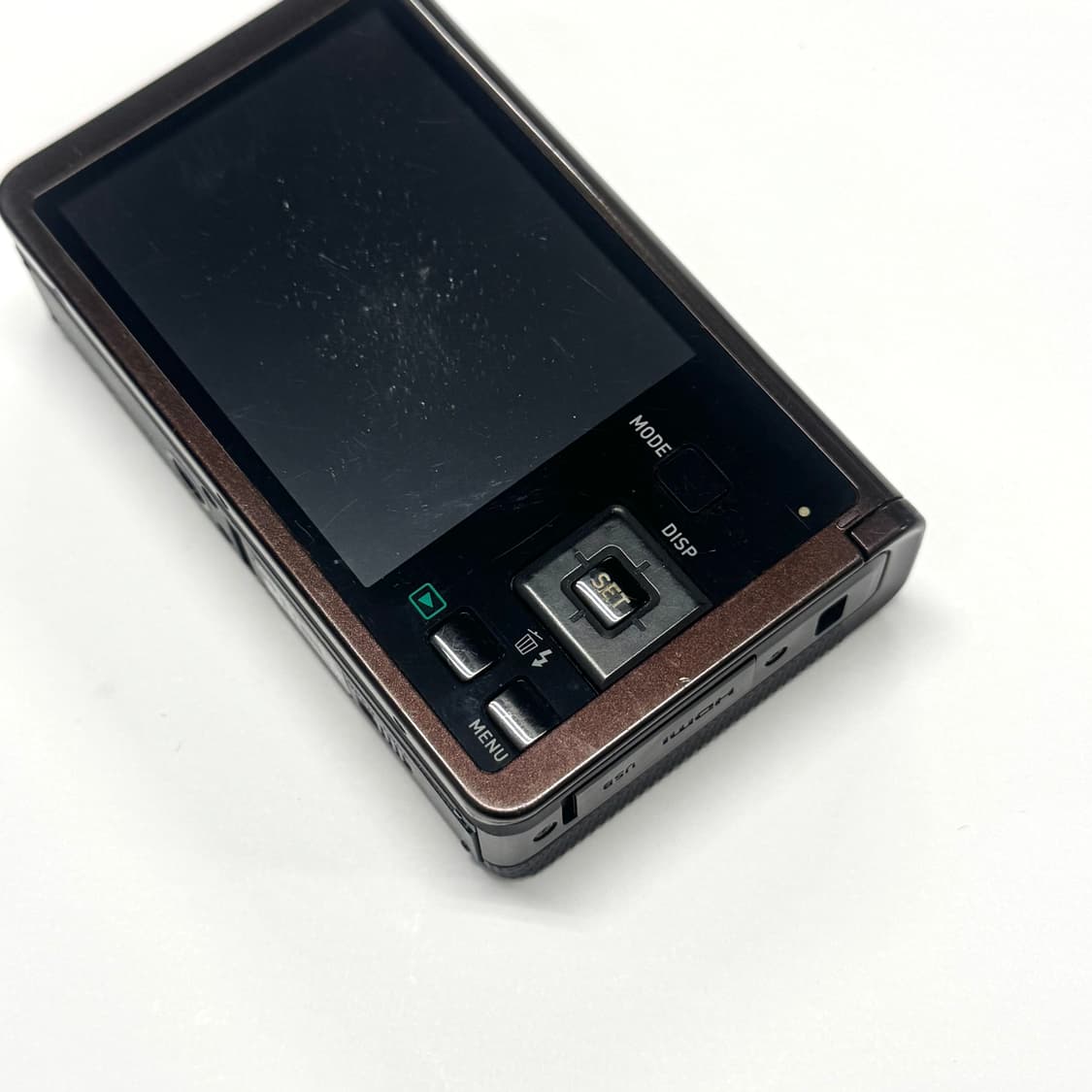 셀카모드 희귀템 카시오 casio exilim ex-zr50🍼🤍 상품이미지5