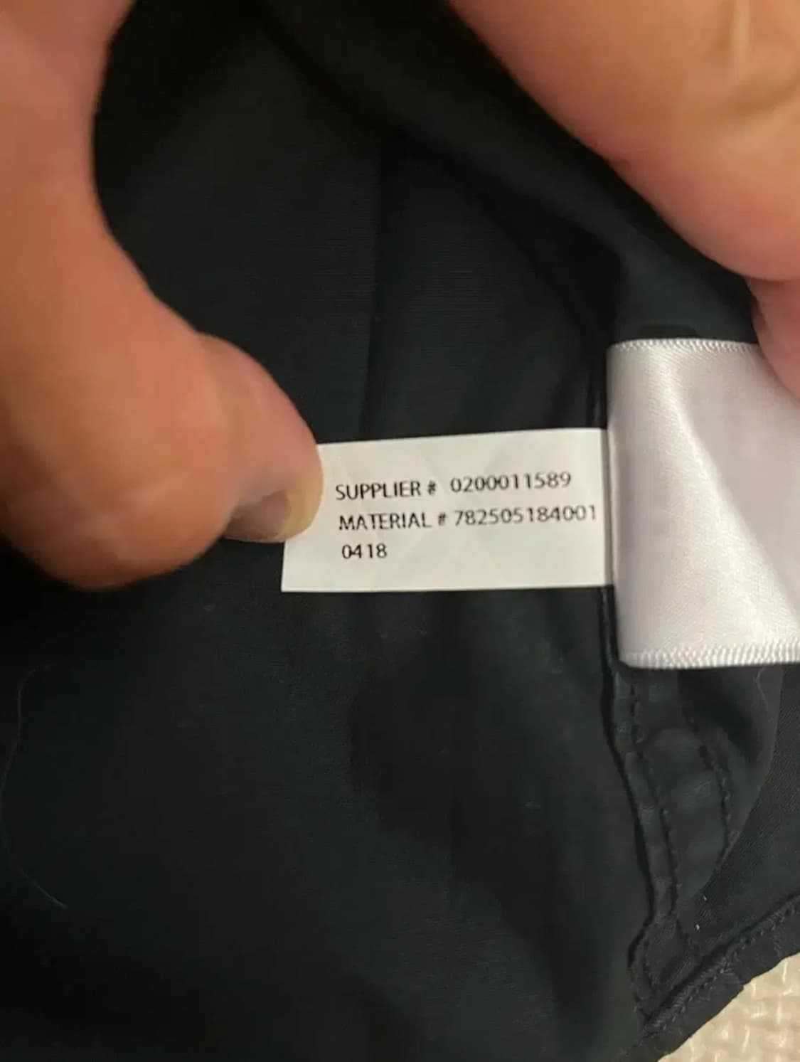 RRL COTTON BLACK WESTERN SHIRTS 상품이미지8