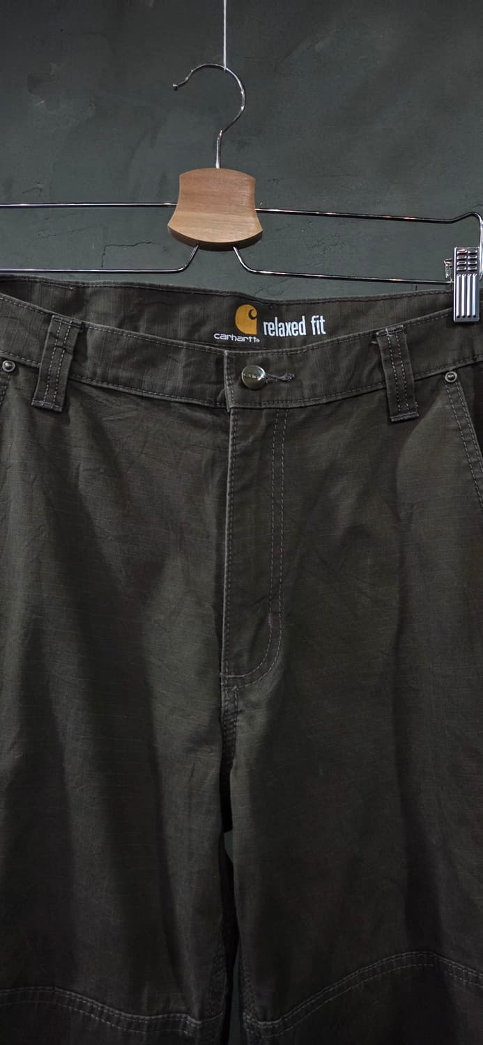 Carhartt- B342 - Ripstop - Cargo 상품이미지3