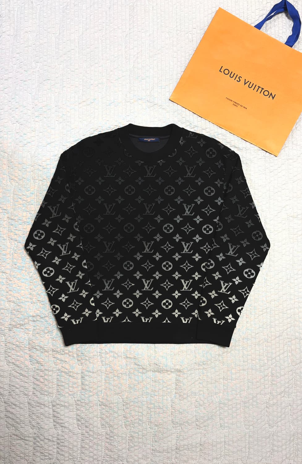 루이비통 필쿠페 맨투맨 상품이미지2