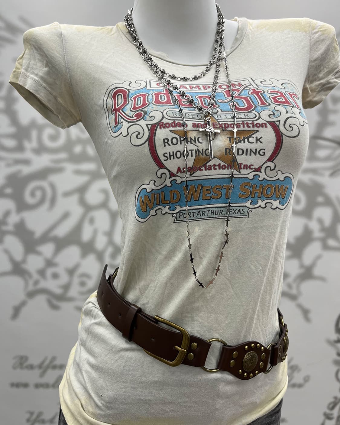 Skinny Minnie 상품이미지4