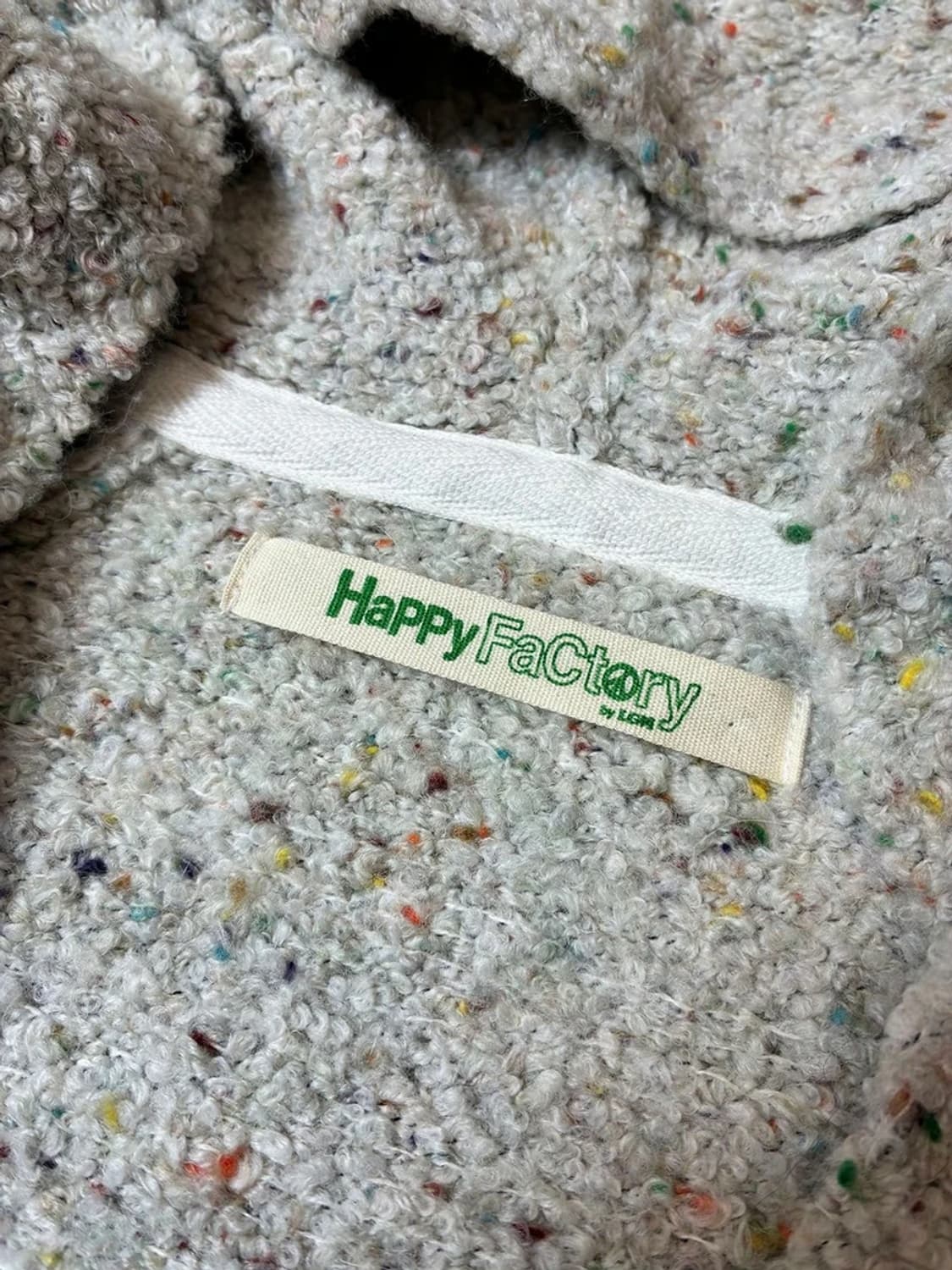 Happy Factory 00's 재팬   후디 롱 원피스 PN7180 상품이미지5