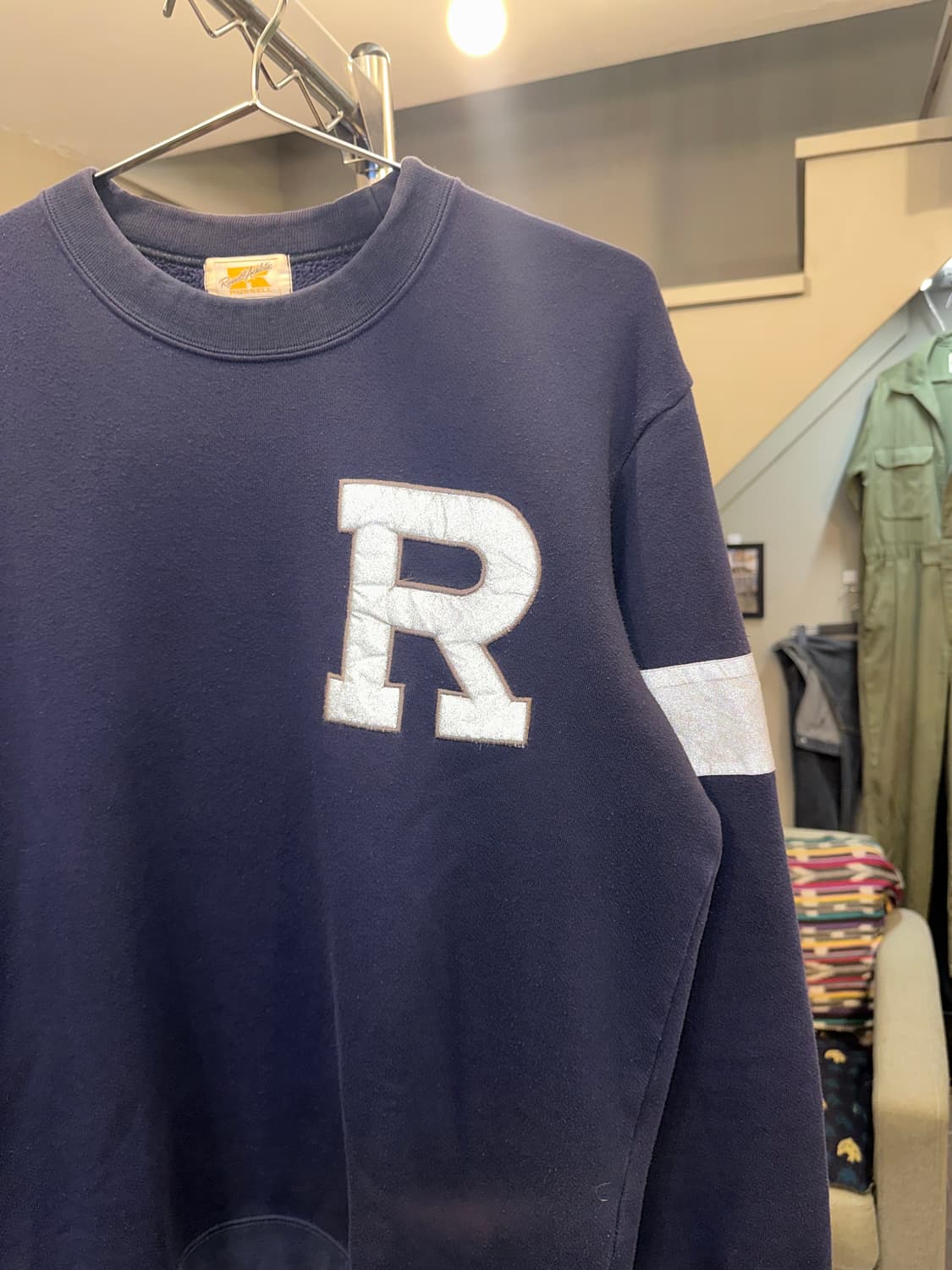 80-90’s Russell Athletic Japan sweats 상품이미지6